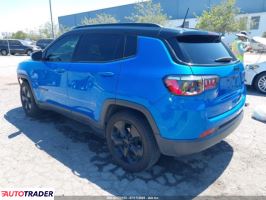 Jeep Compass 2021 2