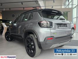 Jeep Pozostałe 2026 1.2 145 KM