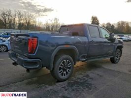 GMC Sierra 2023 6