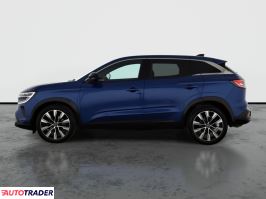 Renault Pozostałe 2024 1.3 155 KM