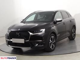 DS DS7 2019 2.0 174 KM