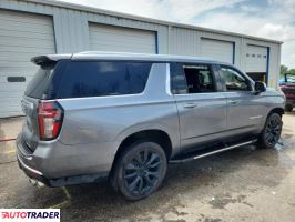 Chevrolet Pozostałe 2021 5