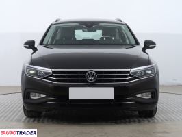 Volkswagen Passat 2019 2.0 147 KM