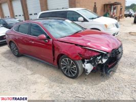 Hyundai Sonata 2023 1