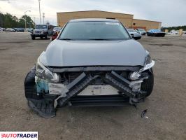 Nissan Altima 2020 2