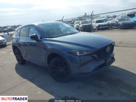 Mazda CX-5 2022 2