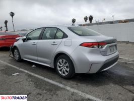 Toyota Corolla 2022 1 Toyota Corolla 2022 1