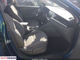 Kia Niro 2020 1