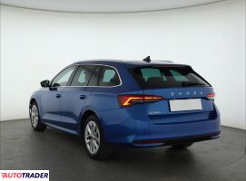 Skoda Octavia 2025 1.5 147 KM