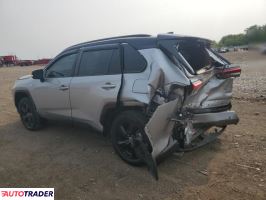 Toyota Pozostałe 2021 2 Toyota Pozostałe 2021 2