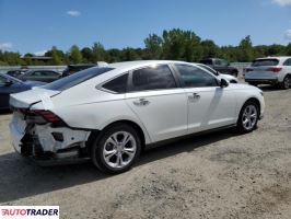 Honda Accord 2025 1 Honda Accord 2025 1