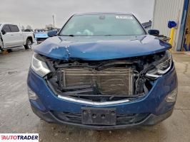 Chevrolet Equinox 2021 1