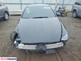 Hyundai Sonata 2021 2