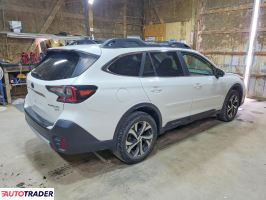 Subaru Outback 2020 2