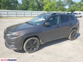Jeep Cherokee 2021 2 Jeep Cherokee 2021 2