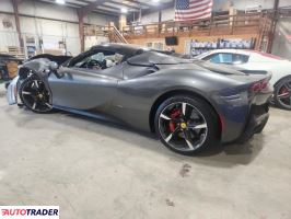 Ferrari Pozostałe 2023 4