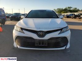 Toyota Camry 2020 2