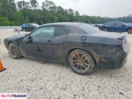 Dodge Challenger 2021 6