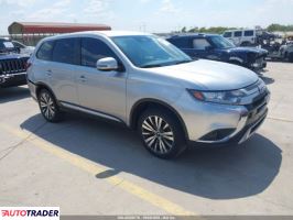 Mitsubishi Outlander 2020 2