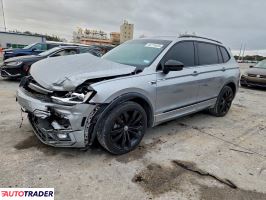 Volkswagen Tiguan - zobacz ofertę