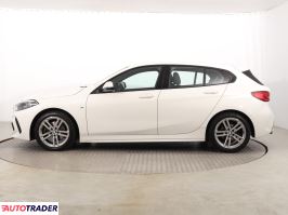BMW 118 2020 1.5 138 KM BMW 118 2020 1.5 138 KM