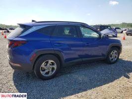 Hyundai Tucson 2024 2