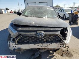 Toyota Pozostałe 2022 2