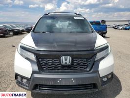 Honda Pozostałe 2019 3 Honda Pozostałe 2019 3