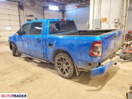 Dodge Ram 2020 5