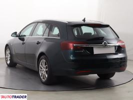 Opel Insignia 2014 2.0 158 KM