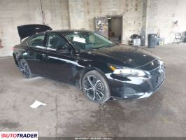 Nissan Altima 2024 2