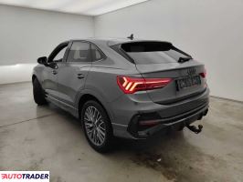 Audi Q3 2021 2