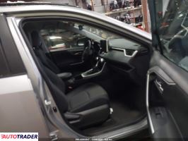 Toyota Pozostałe 2024 2