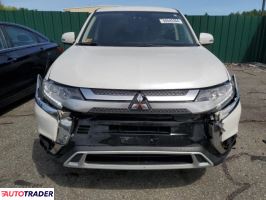 Mitsubishi Outlander 2019 2