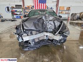 Hyundai Sonata 2022 1