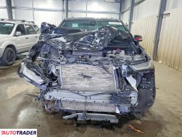 Chevrolet Traverse 2023 3