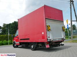 Iveco 35 S 13 2004 2.8