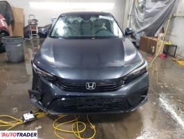 Honda Civic 2024 1