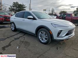 Buick Pozostałe 2024 1