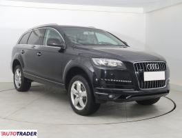 Audi Q7 2014 3.0 241 KM