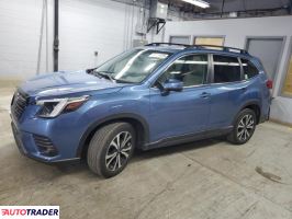 Subaru Forester 2022 2