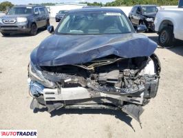 Nissan Altima 2022 2 Nissan Altima 2022 2