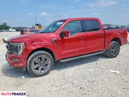 Ford Pozostałe 2022 3