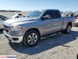 Dodge Ram 2019 5 Dodge Ram 2019 5