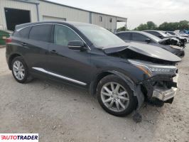 Acura RDX 2019 2