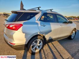 Chevrolet Equinox 2020 1