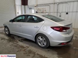 Hyundai Elantra 2020 2