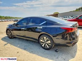 Nissan Altima 2022 2