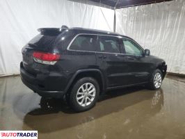 Jeep Grand Cherokee 2021 3