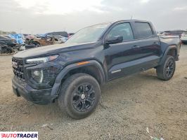 GMC Pozostałe 2024 2